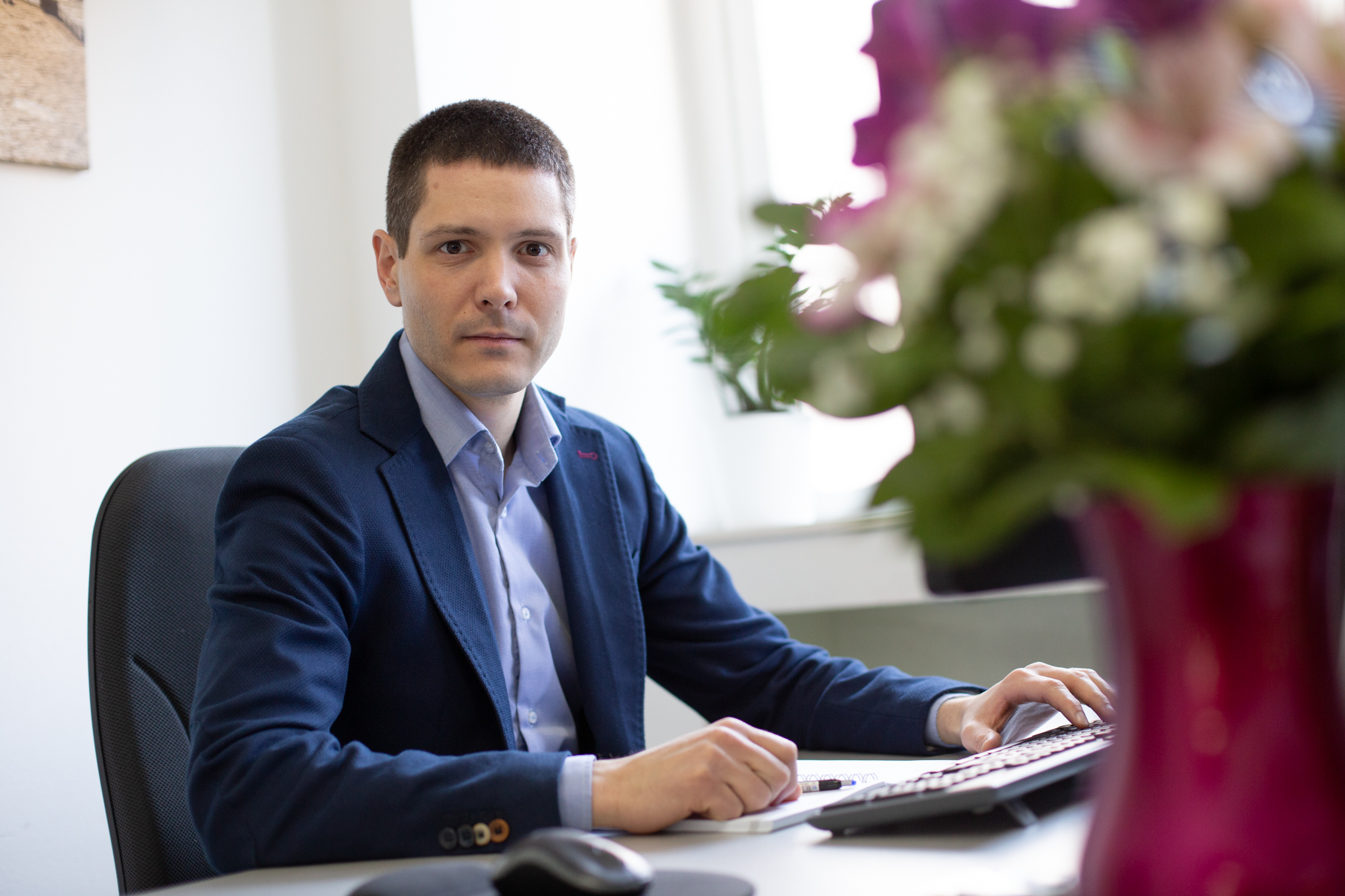 Radoslav Stojanovski