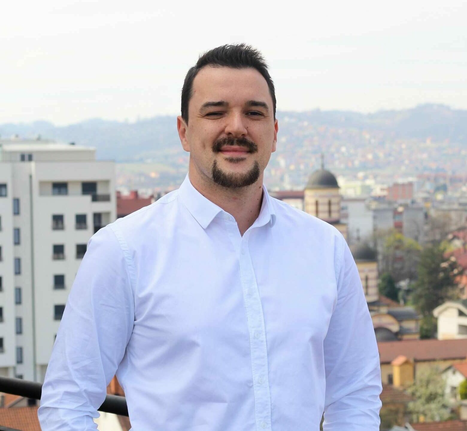 Boris Šmulja