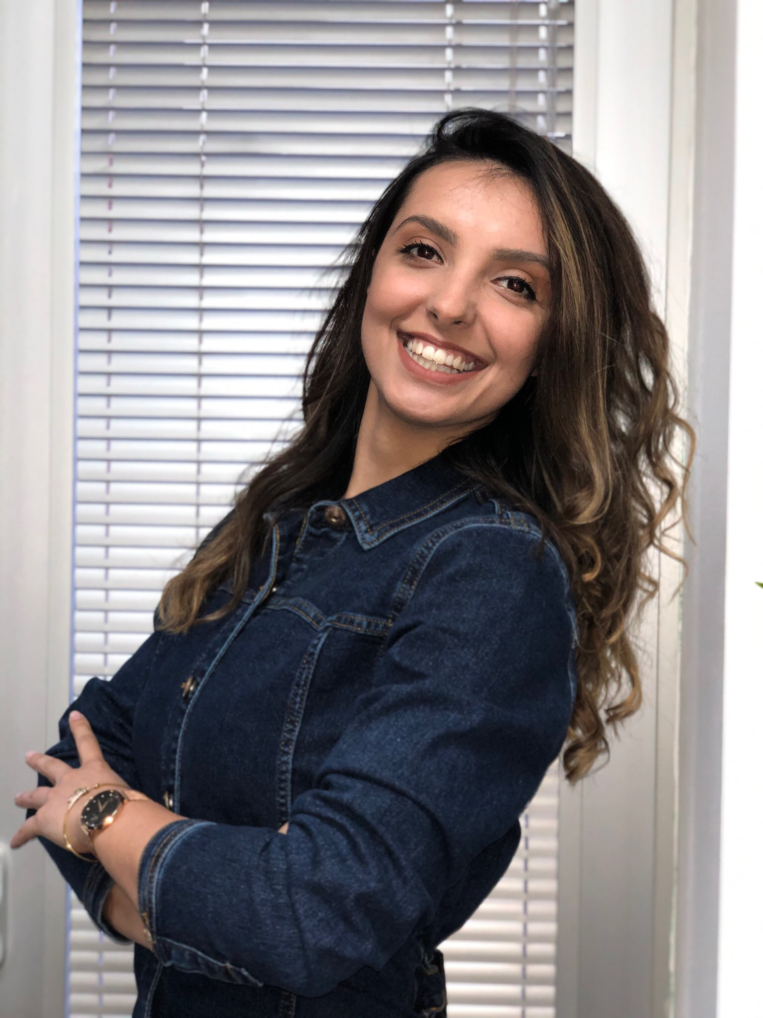 Ana Grbušić