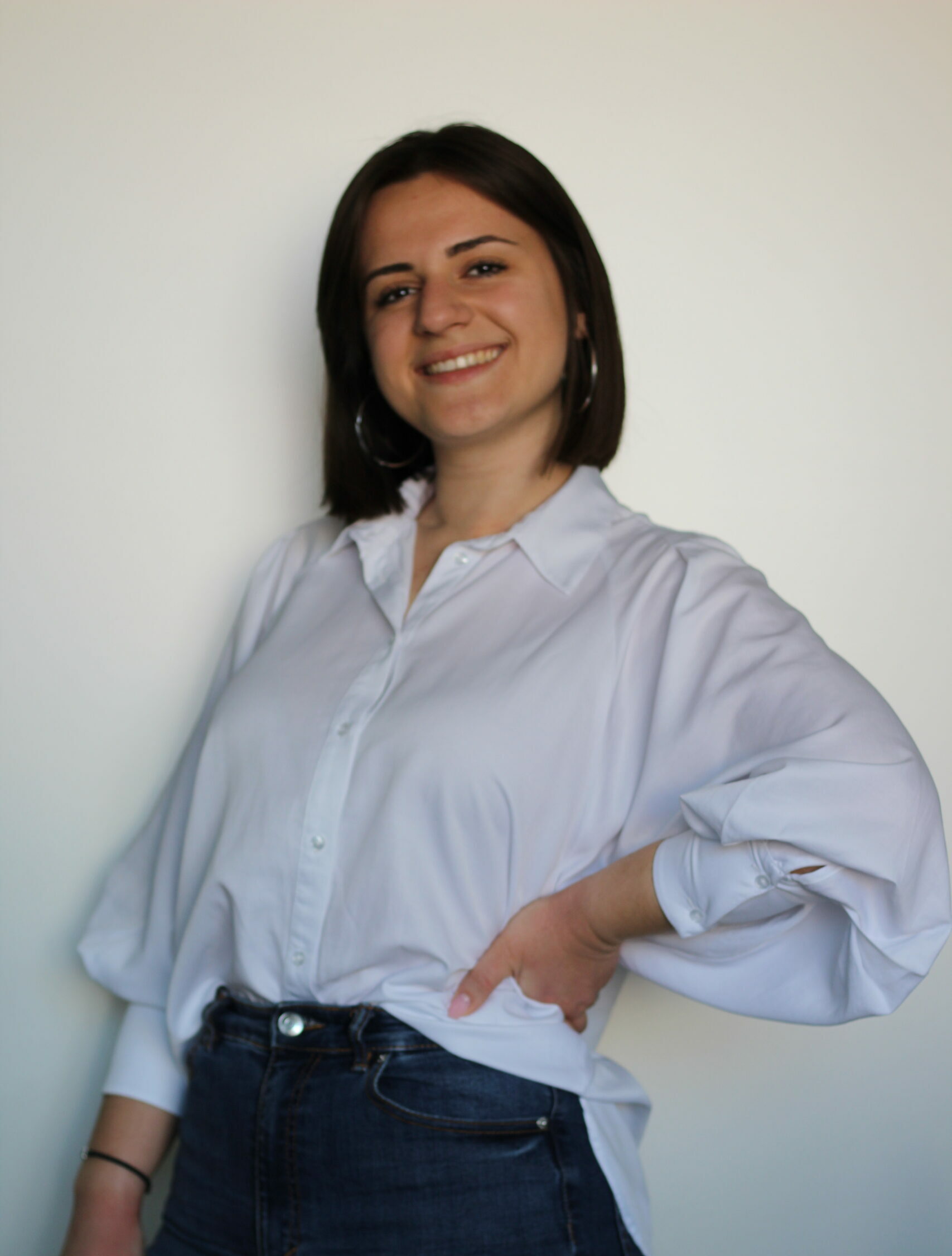 Tamara Stjepanović